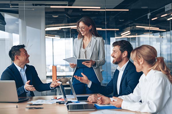attorneys-callout Working with Attorneys at Collaborative Insurance, e integrate insurance strategies seamlessly into your legal planning.
